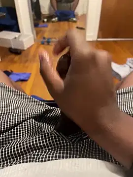 leatherblackface online show from April 4, 10:18 pm