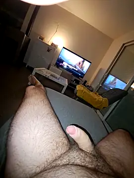 nico33000a online show from February 8, 7:50 pm