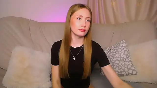 EllyColins online show from July 25, 3:15 am