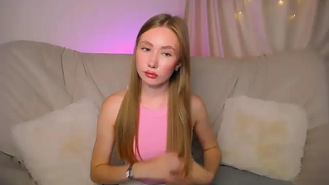 EllyColins online show from July 29, 3:48 am
