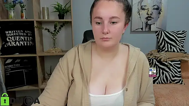 Undinna online show from October 16, 2:51 pm