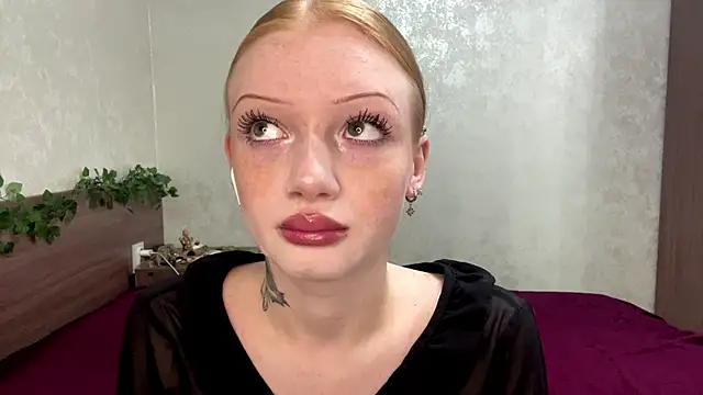 Iamlylu online show from November 21, 5:17 am