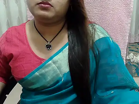 SexyRani2000 online show from June 13, 4:05 pm