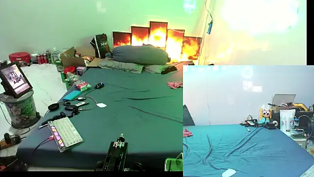 Hwanghonghae nam online show from October 17, 3:14 pm