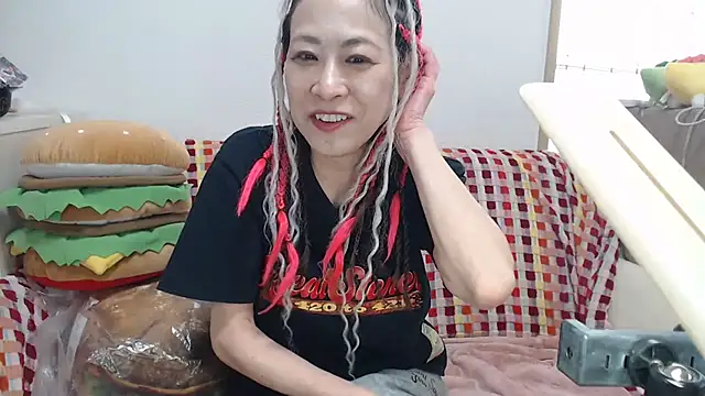 jyuse000ryuse online show from June 11, 12:43 am