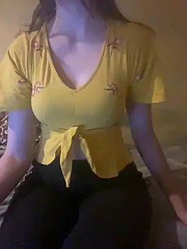 Snapshot of KittieCreme chatting on December 5, 2:47 pm KittieCreme online show from December 5, 2:47 pm