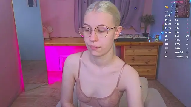 lovedrope online show from January 8, 3:14 pm