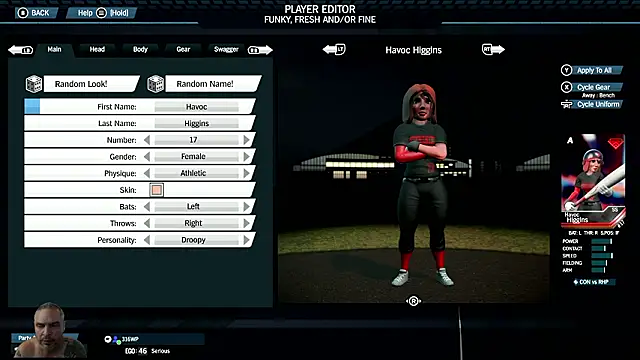 316wp online show from March 17, 1:54 am