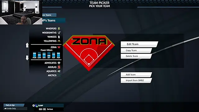 316wp online show from March 20, 3:00 am