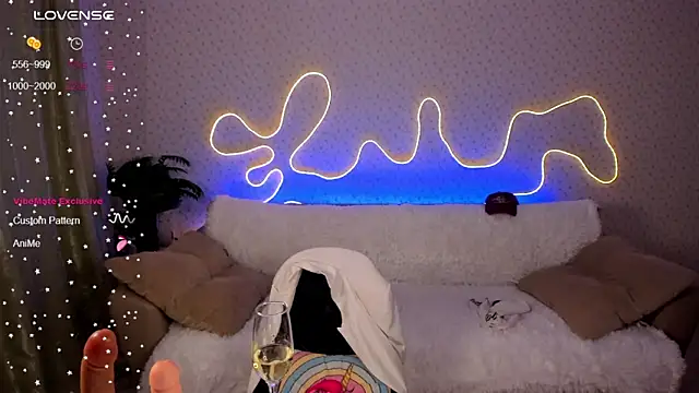 Lilith Sora online show from March 17, 10:24 pm