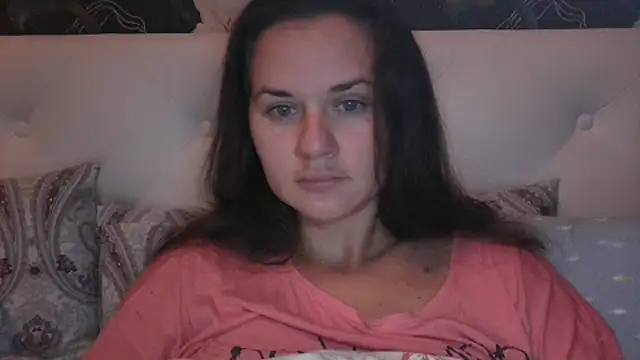 Snapshot of GiaaCaranggi chatting on October 17, 7:27 pm GiaaCaranggi online show from October 17, 7:27 pm