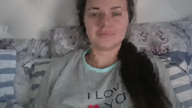 Snapshot of GiaaCaranggi chatting on November 14, 6:23 am GiaaCaranggi online show from November 14, 6:23 am