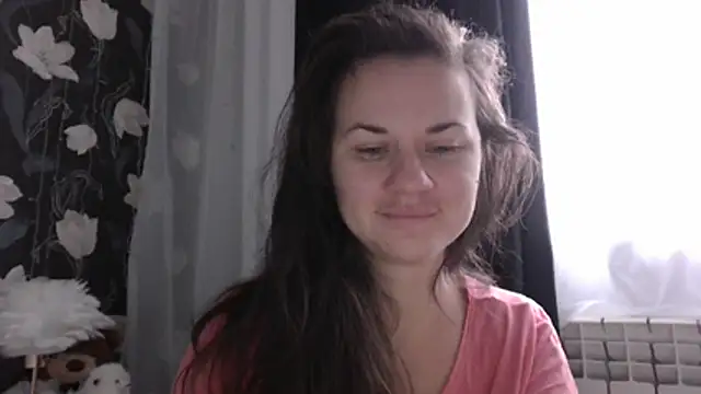 Snapshot of GiaaCaranggi chatting on December 15, 8:40 am GiaaCaranggi online show from December 15, 8:40 am