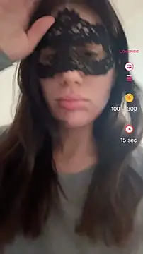 mamimamacitaaa online show from February 23, 8:55 am