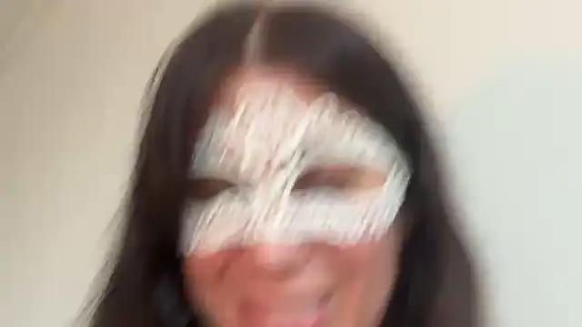 mamimamacitaaa online show from February 28, 9:21 am