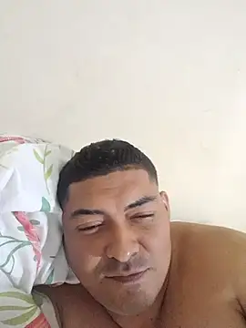 sexyandres 23 online show from October 12, 9:14 pm