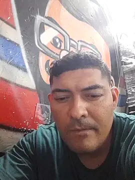 sexyandres 23 online show from October 14, 8:31 pm