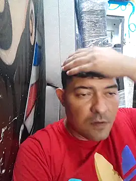 sexyandres 23 online show from October 16, 5:03 pm