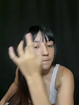 Pilarq9 online show from February 22, 4:46 am