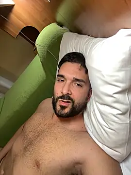 ReDiBastoni90 online show from October 14, 9:26 pm