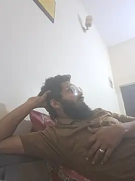 Memonsait1 online show from February 15, 4:03 pm