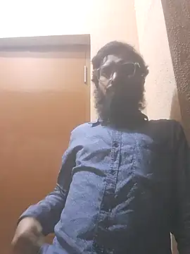 Memonsait1 online show from March 9, 7:51 pm