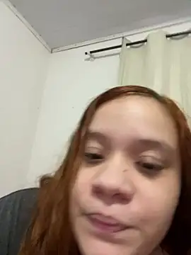 ruivinhadancer online show from July 30, 8:19 pm
