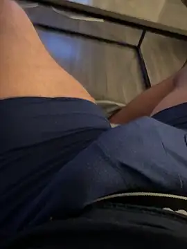 EthanKane online show from October 13, 12:43 am