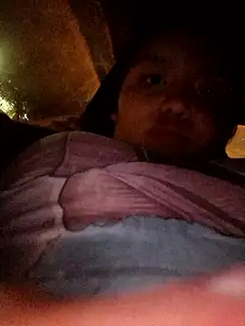 natt-bigass online show from April 25, 1:19 am