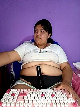 natt-bigass online show from April 27, 10:02 am