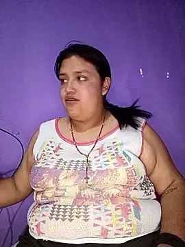 natt-bigass online show from May 5, 1:35 am