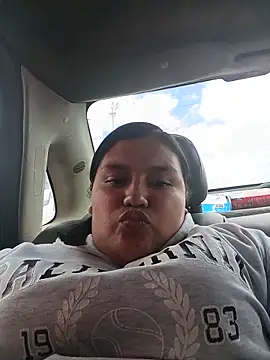 natt-bigass online show from May 24, 5:51 pm