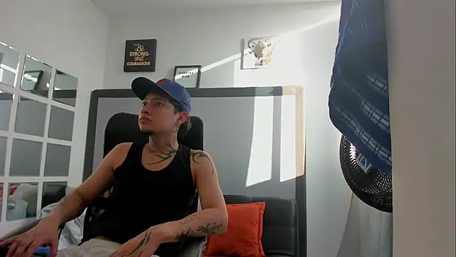 Sky Wild online show from October 21, 9:26 pm