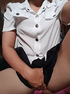 -Paige- online show from July 14, 4:17 am