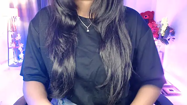 Snapshot of Rashiii_ chatting on July 22, 4:15 am Rashiii online show from July 22, 4:15 am