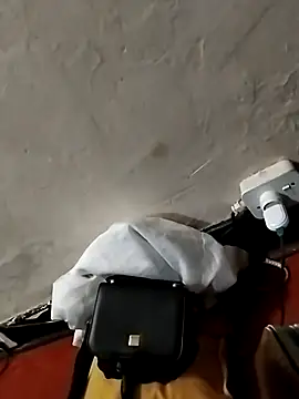 CaramelBoootie online show from November 16, 10:04 pm