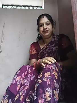 Rayal bhabi online show from July 3, 12:39 am