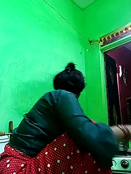 Karishma cute online show from October 17, 7:55 am