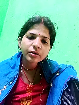 Karishma cute online show from November 3, 2:35 am