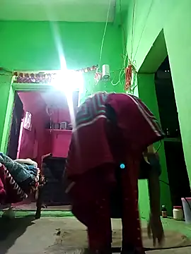 Karishma cute online show from November 24, 1:38 am