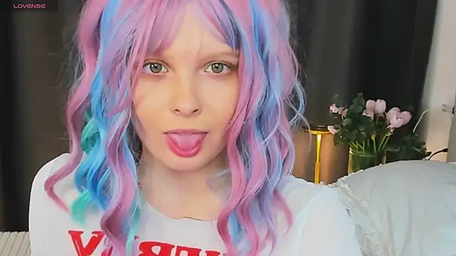 Stacy Starr online show from March 9, 6:50 am