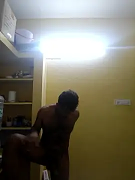 Nudist Jack online show from January 11, 1:54 am