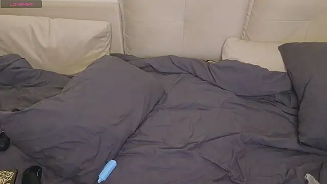 Snapshot of ViolaHight chatting on March 25, 12:16 am ViolaHight online show from March 25, 12:16 am