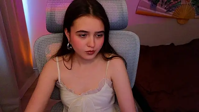 ViolaHight online show from July 5, 10:33 am