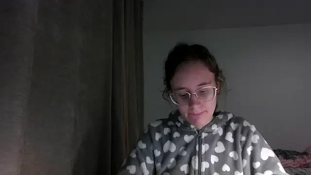 LuckySLove online show from January 16, 9:19 pm