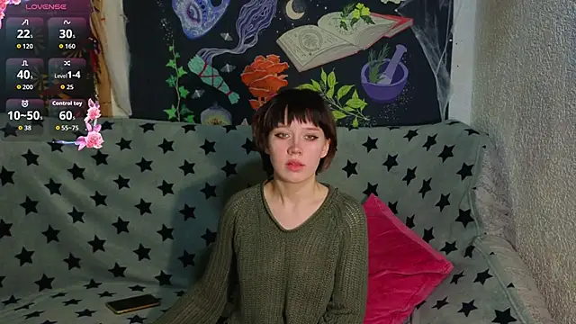 Snapshot of ReincarnatedAngel chatting on November 10, 7:57 pm ReincarnatedAngel online show from November 10, 7:57 pm