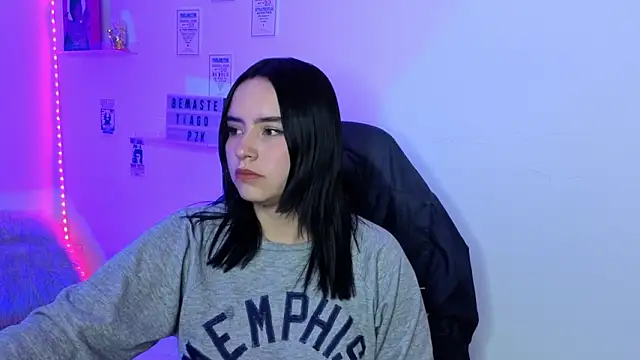 Emily Lindey online show from March 6, 5:37 am