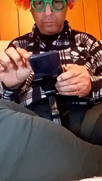 Cucco25 online show from March 4, 7:14 am