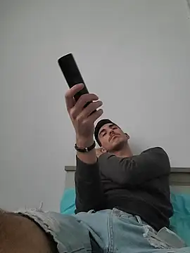 Snapshot of Nicolas_sexxxy chatting on November 7, 11:10 am Nicolas sexxxy online show from November 7, 11:10 am