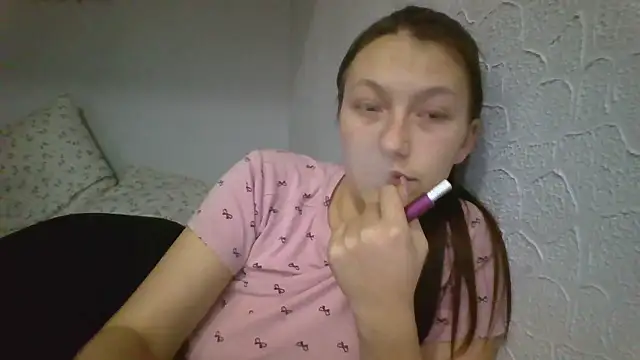 luna tt online show from January 13, 7:30 pm